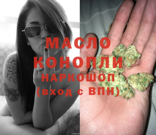 молекула духа Мегион